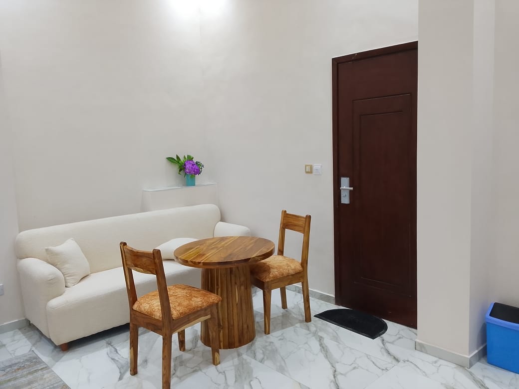 Chambre VIP - photo 7