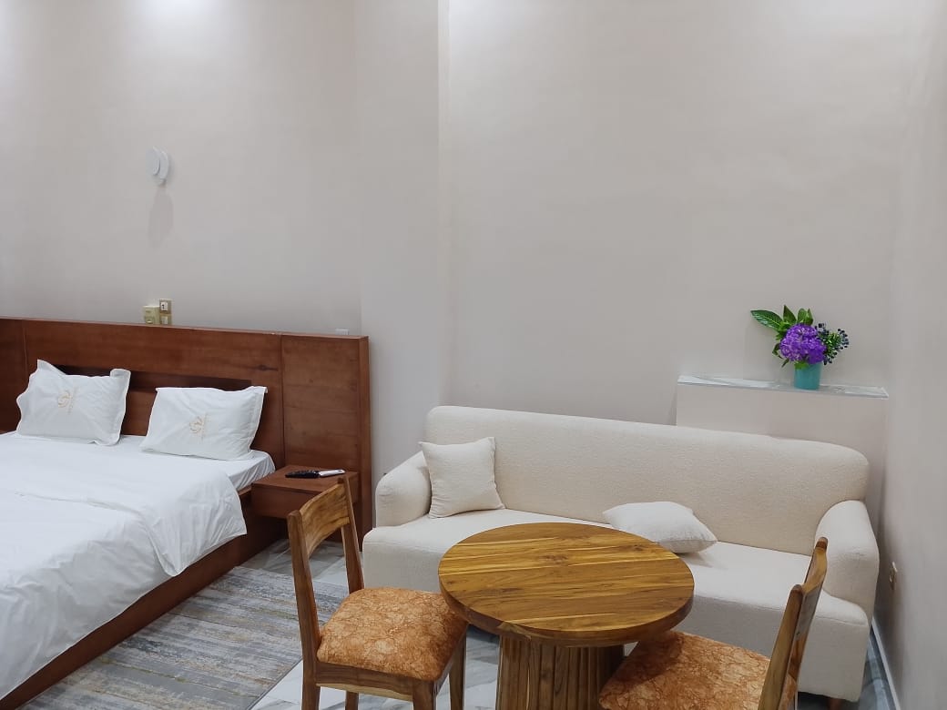 Chambre VIP - photo 14