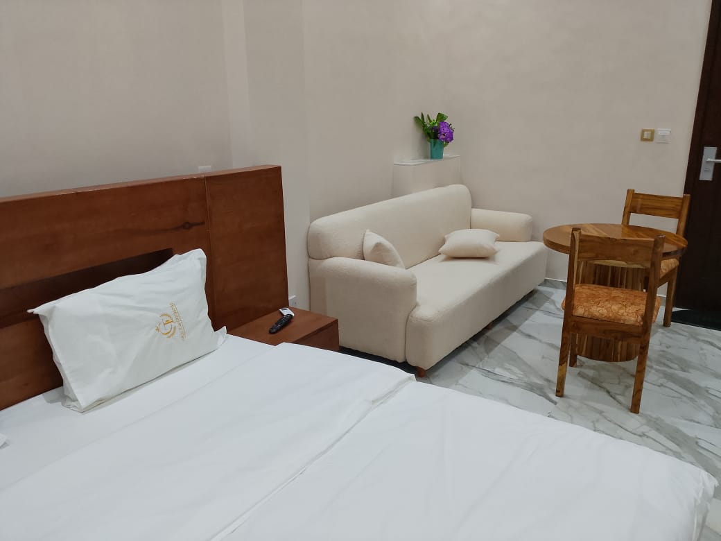 Chambre VIP - photo 8
