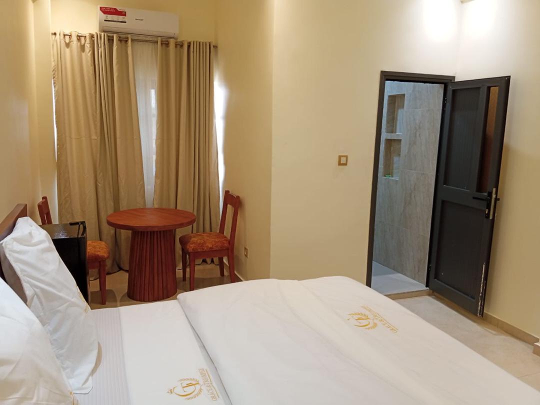 Chambre Standard